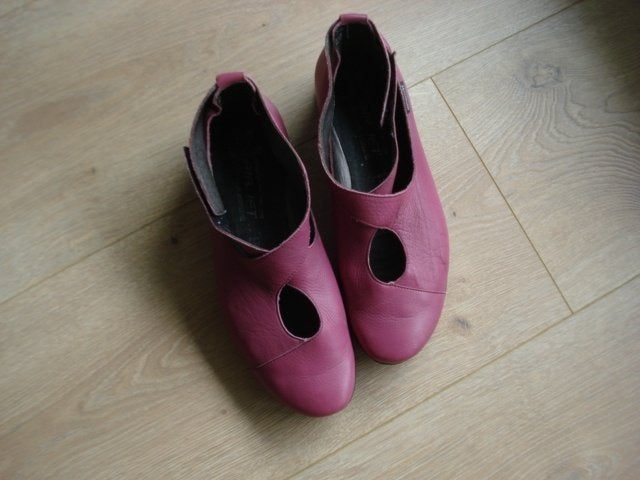 Amper gedragen MEPHISTO schoenen maat 41, Kleding | Dames, Schoenen, Instappers, Ophalen of Verzenden, Zo goed als nieuw, Overige kleuren