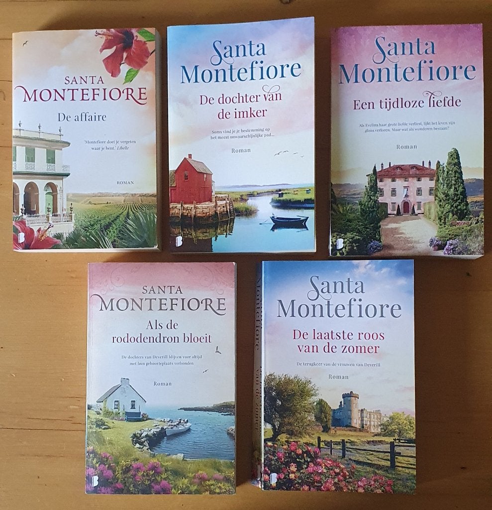 Lekkere vakantieboeken TE KOOP, Boeken, Romans, Ophalen of Verzenden, Zo goed als nieuw, Europa overig