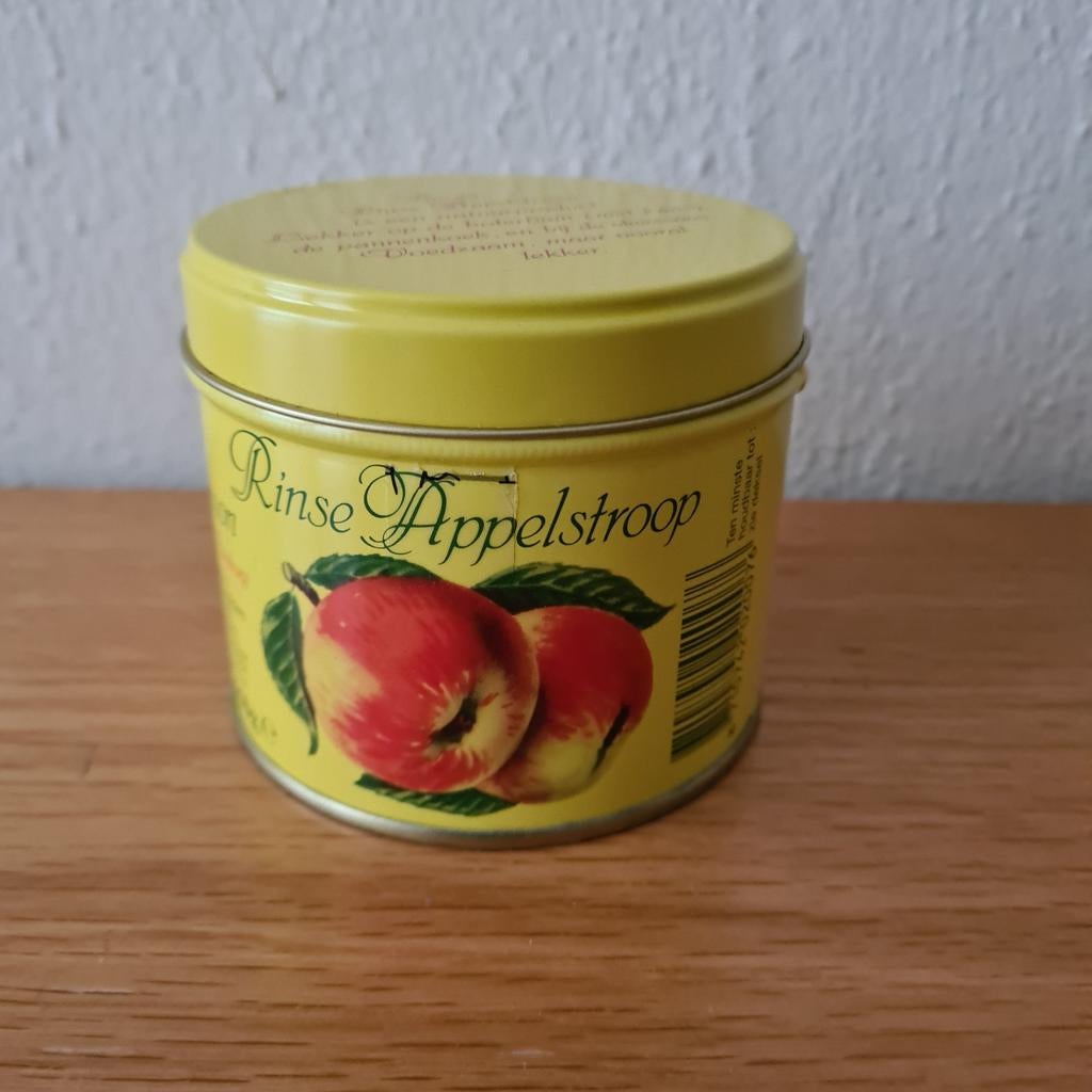 RINSE APPELSTROOP BLIKJE, Ophalen of Verzenden, Zo goed als nieuw, Overige