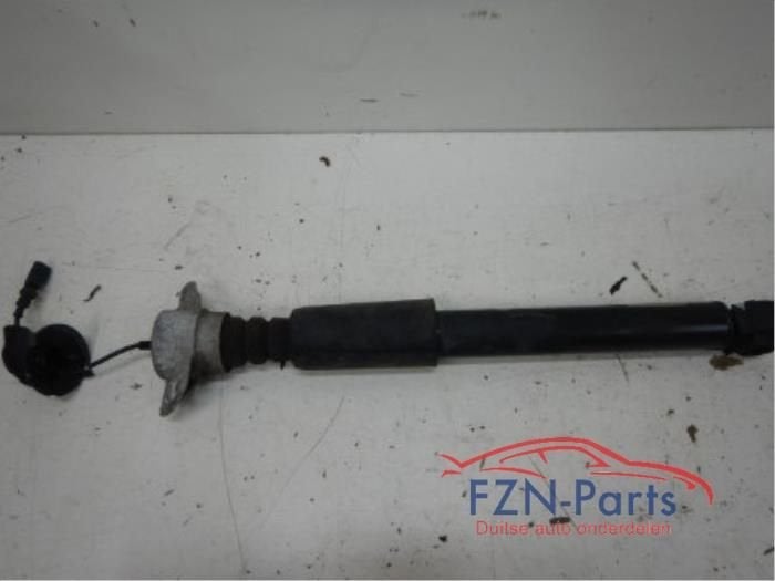 Audi A6 4G Elektrische Schokbreker Achterzijde Links/Rechts, Ophalen of Verzenden, Gebruikt
