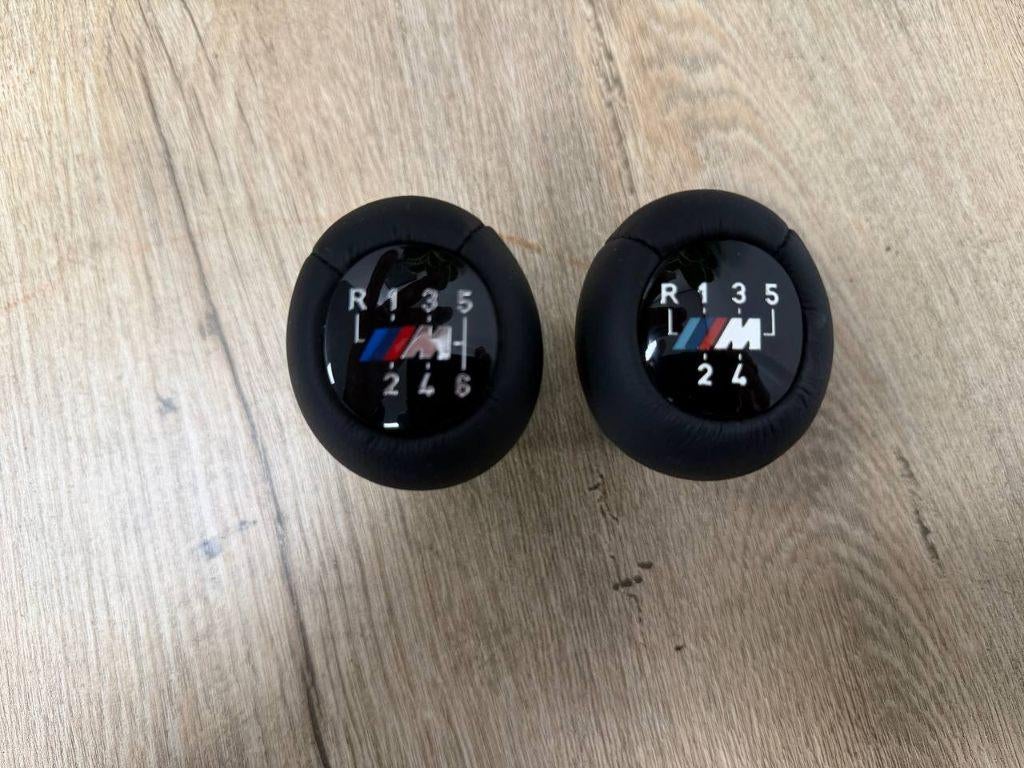 Nieuwe Shortshift BMW M Pook Pookknop Versnellingspook !, Auto-onderdelen, Ophalen of Verzenden, Nieuw, BMW