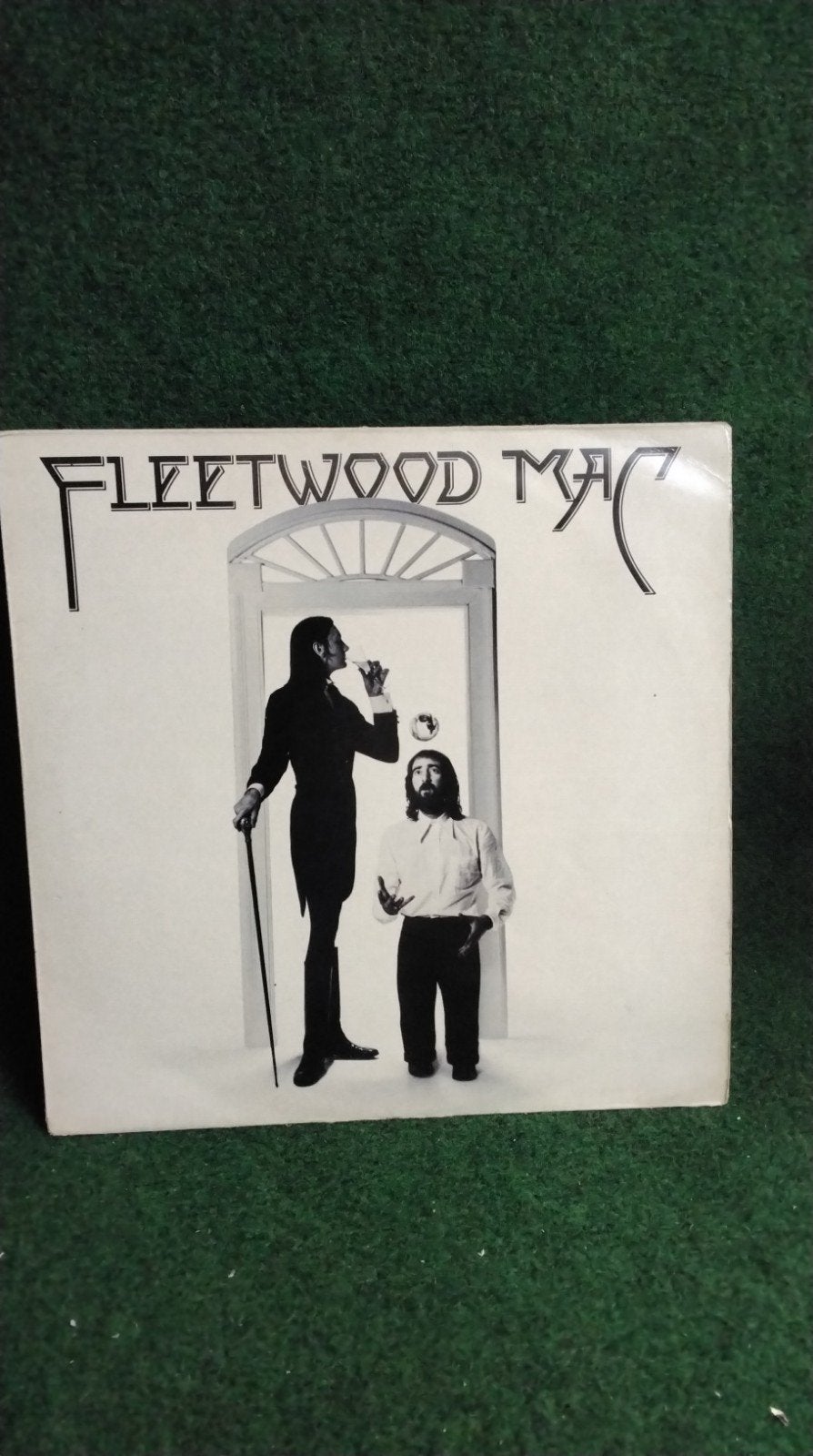 FLEETWOOD MAC, Ophalen of Verzenden, LP