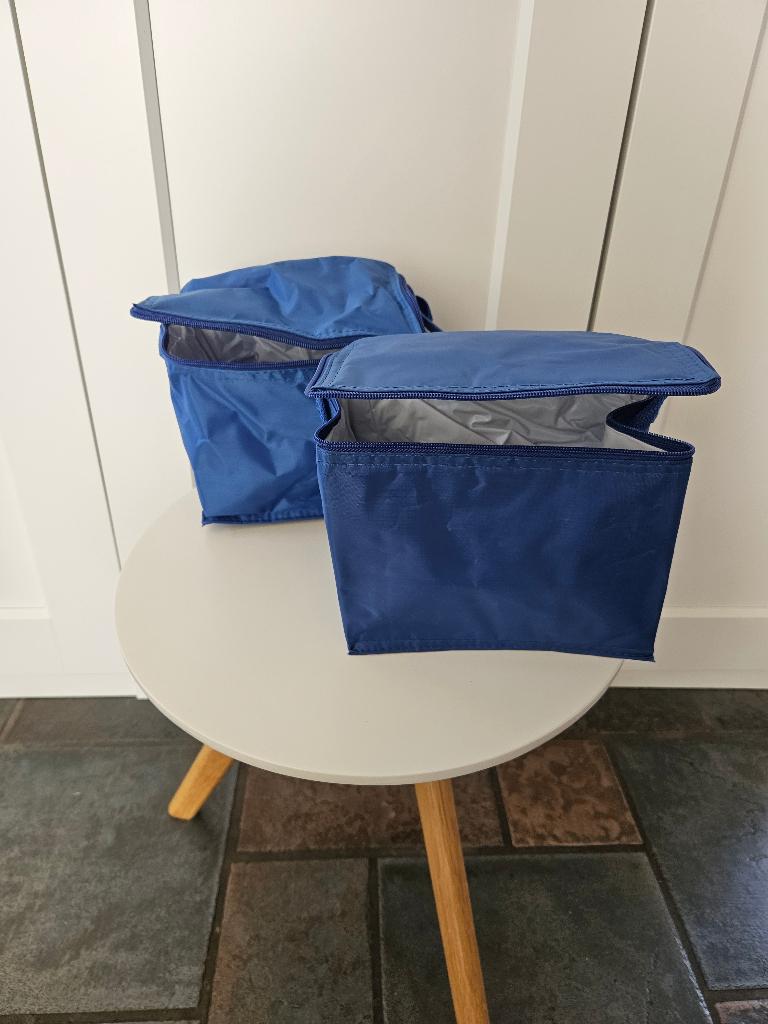 NIEUW!! Kleine koeltassen, Ophalen of Verzenden, Nieuw, Koeltas, Koelelement