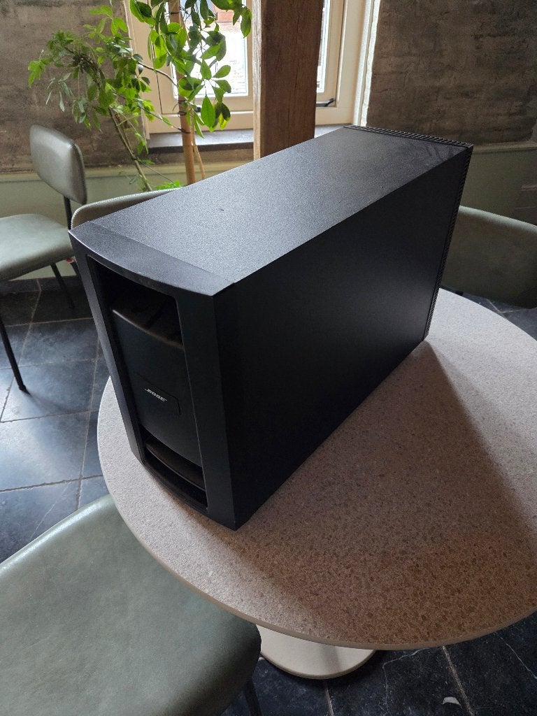 Bose speakers, Ophalen, Gebruikt, Surroundset, Bose