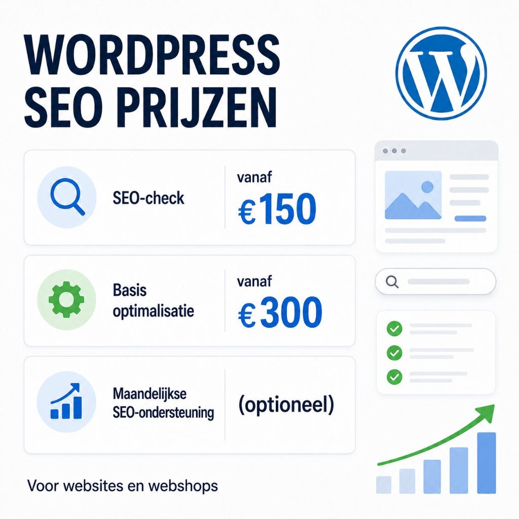 Website beter vindbaar in Google | WordPress SEO, Zoekmachine-optimalisatie