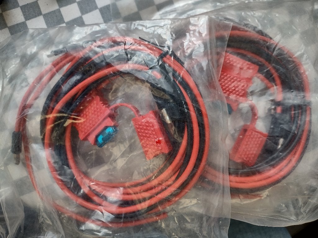 Motorola power cord in nieuw in verpakking, Ophalen of Verzenden, Nieuw, Zender en Ontvanger