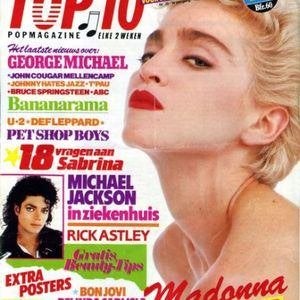 Gezocht : Top 10 magazine, Boeken, Ophalen, Gelezen, Muziek, Film of Tv