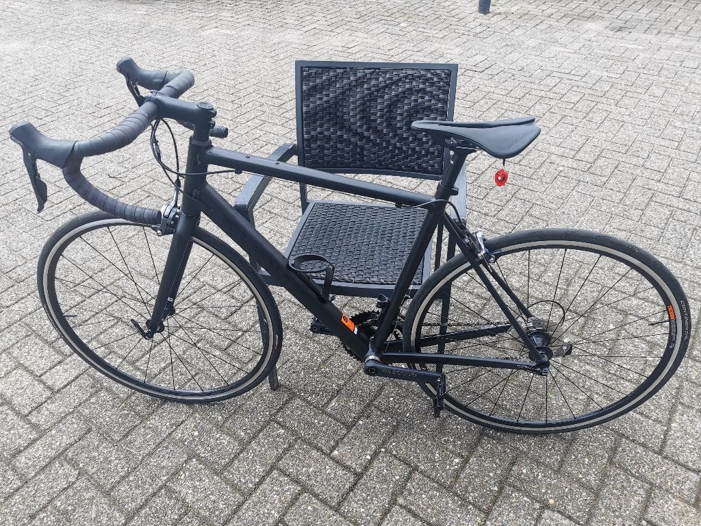 Canyon Endurance 6RB, 26 inch, Heren, Meer dan 20 versnellingen, 53 tot 57 cm