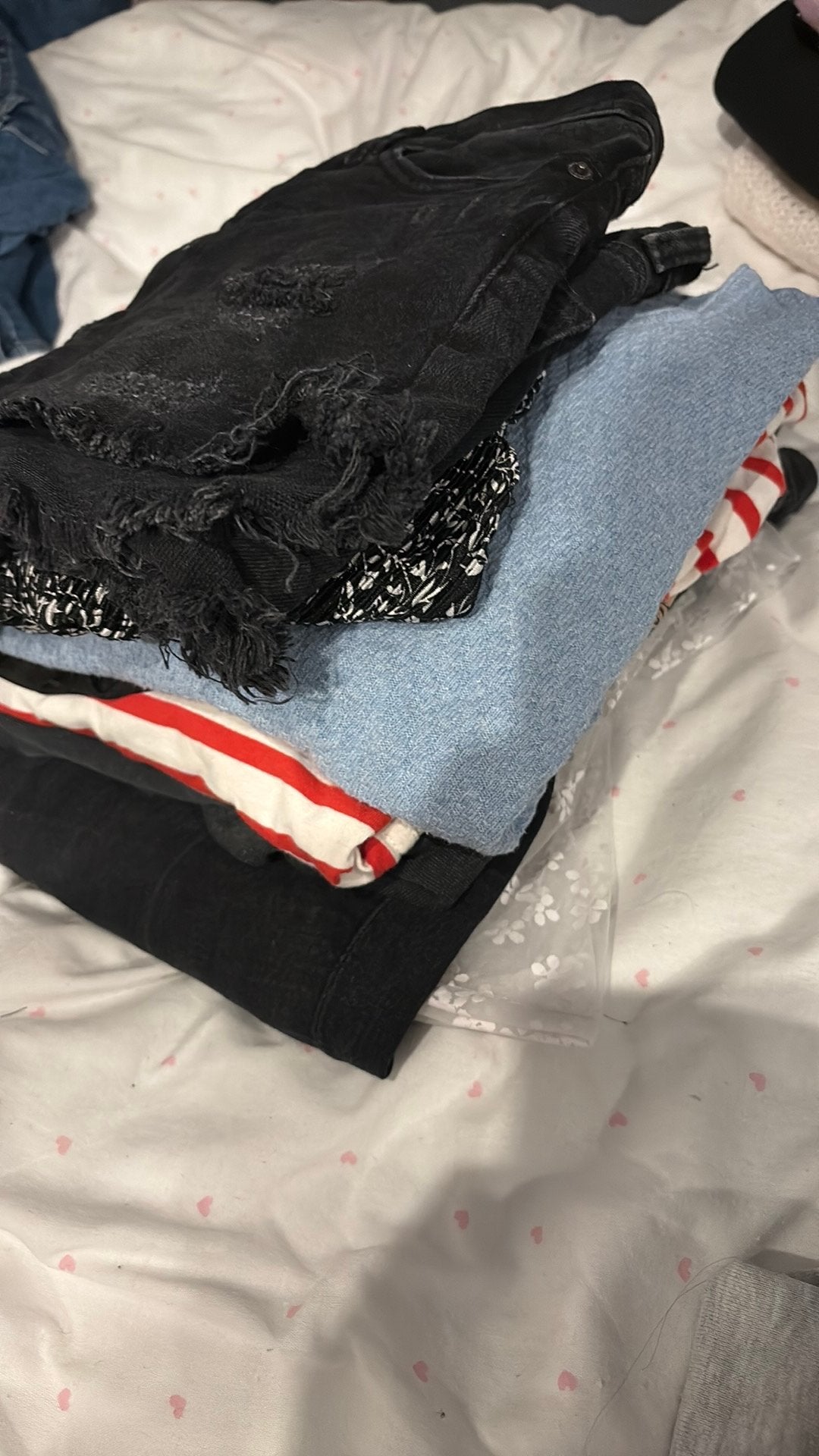 Kleding pakket maat m, Ophalen of Verzenden, Gedragen