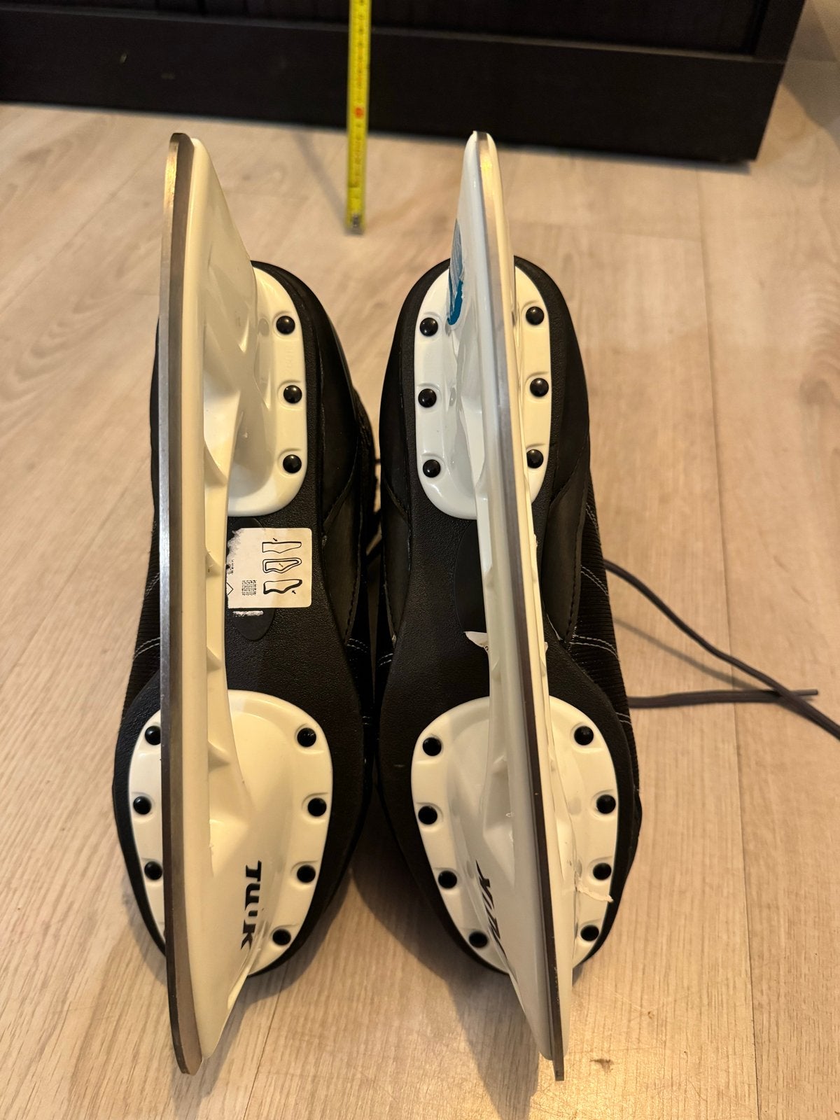 Bauer Flow IJshockeyschaatsen, Ophalen of Verzenden, IJshockeyschaatsen, Bauer