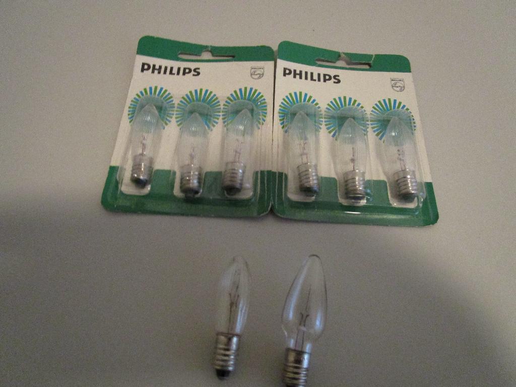 Lampen, Peer, Minder dan 30 watt, Overige typen, Nieuw