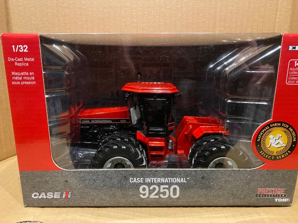 Case International 9250, Ophalen of Verzenden, Nieuw, Tractor of Landbouw, ERTL
