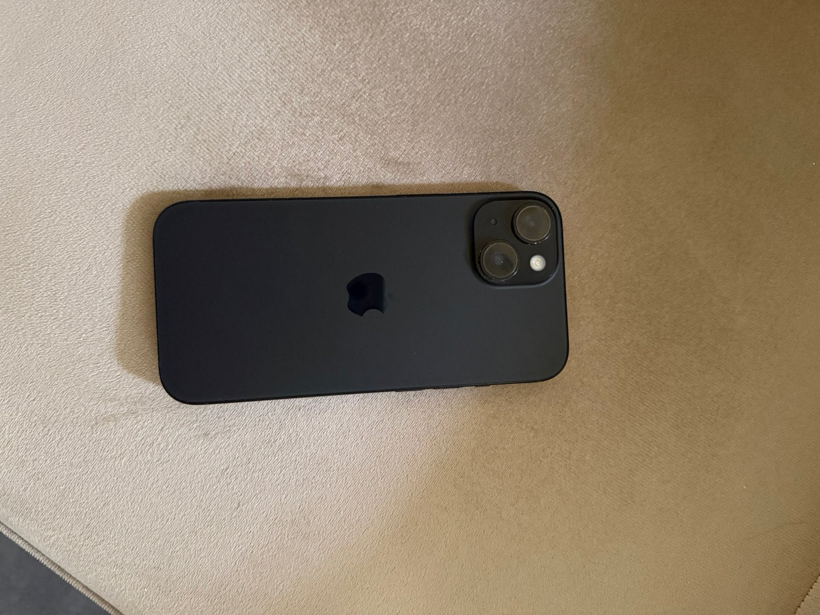Iphone 15 - scherm kapot