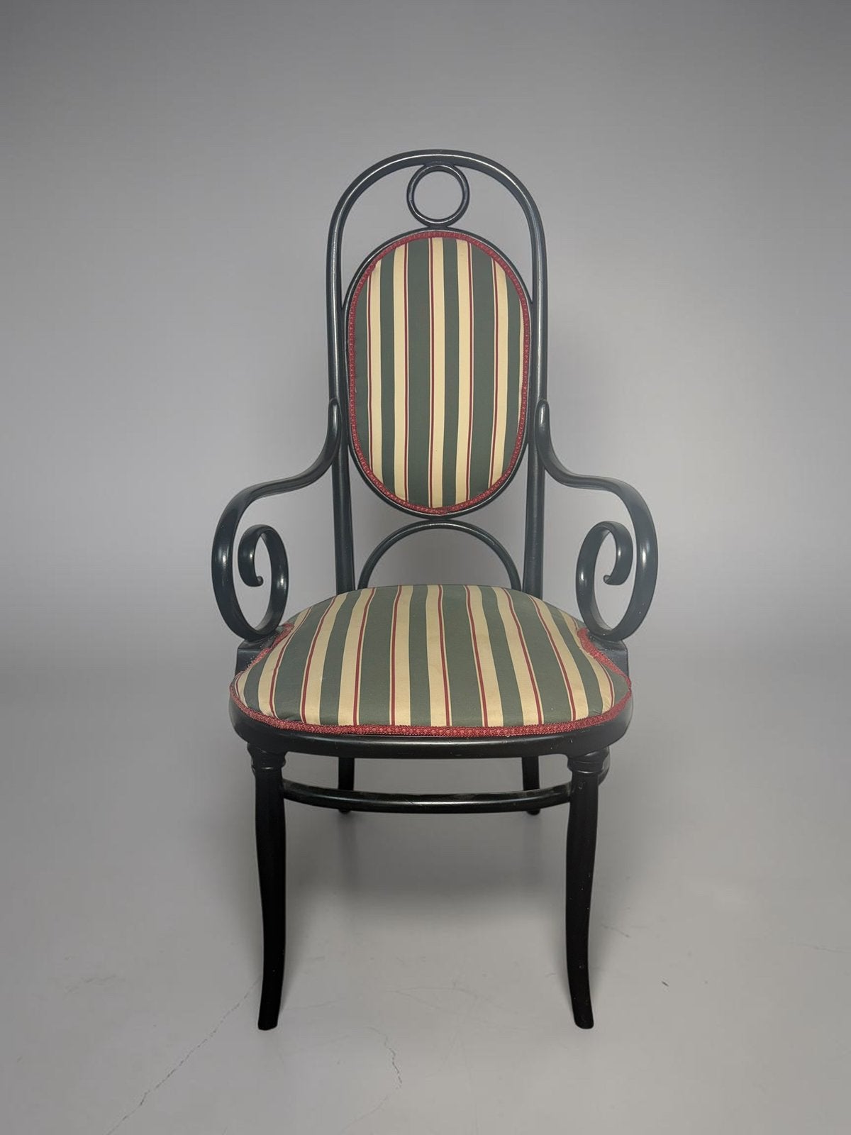 Long John Bentwood - thonet / Fischer, Ophalen