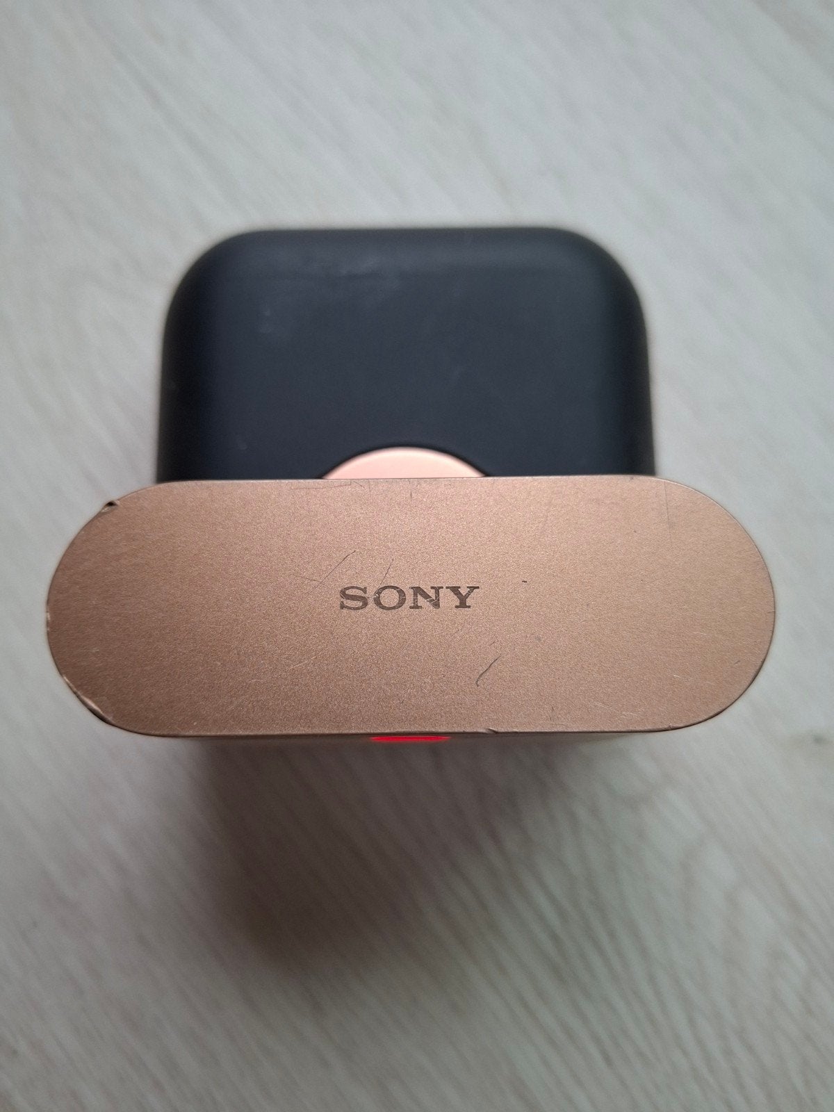 Sony WF-1000XM3 draadloze oordopjes., Ophalen of Verzenden, Gebruikt