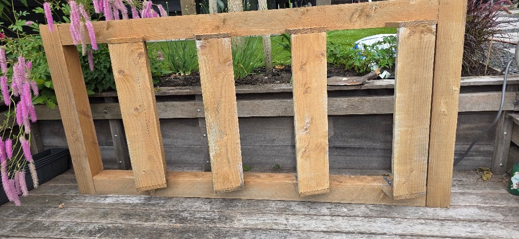 Plantenrek, Ophalen, Gebruikt, 100 cm of meer, 60 cm of meer