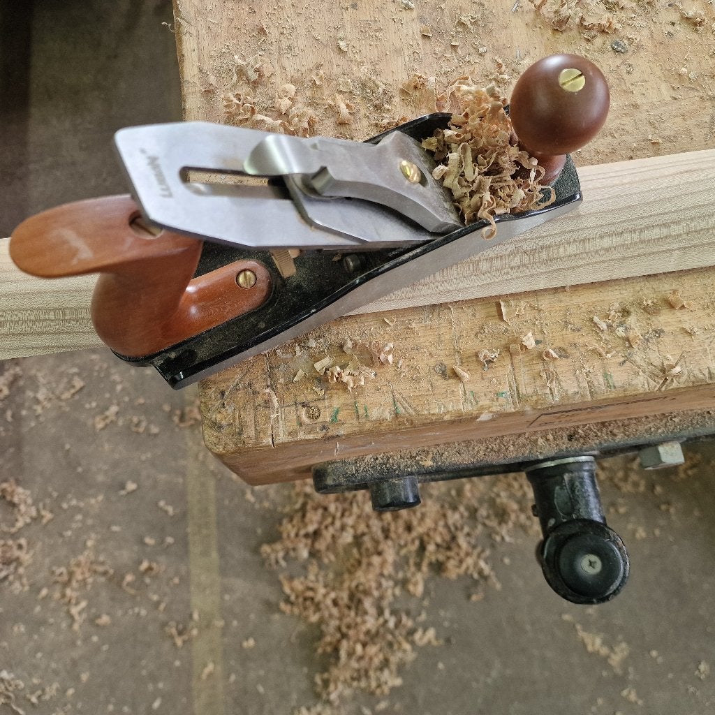 Cursus houtbewerking ( Starters niveau), Ophalen, Nieuw