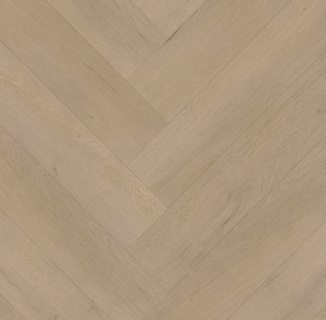 Belakos Attico XL 83 pvc visgraat, Ophalen, Nieuw, 75 m² of meer, Overige typen