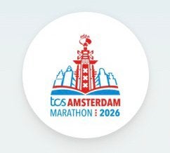 TCS Amsterdam 7,5km, Eén persoon