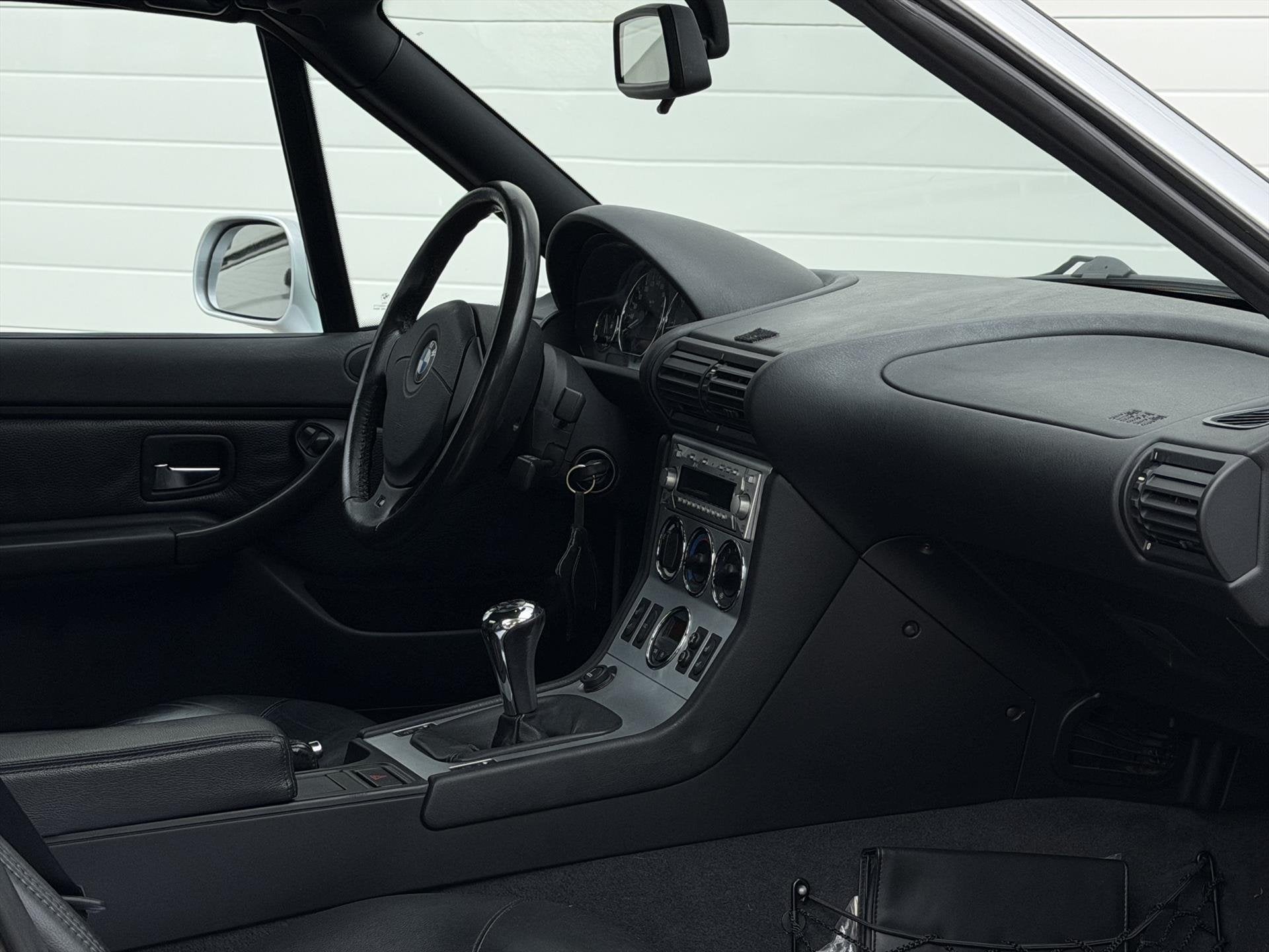 Foto 11 van BMW Z3 2.0 6 Cyl 2e eigenaar dealerauto