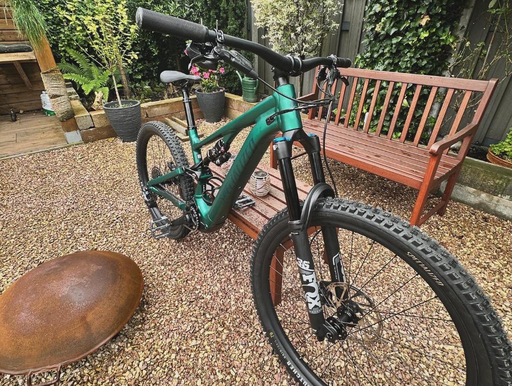 Specialized Levo SL alloy comp S4 2024+ range extender, Fietsen en Brommers, Zo goed als nieuw, Schijfrem, Ophalen, Overige merken