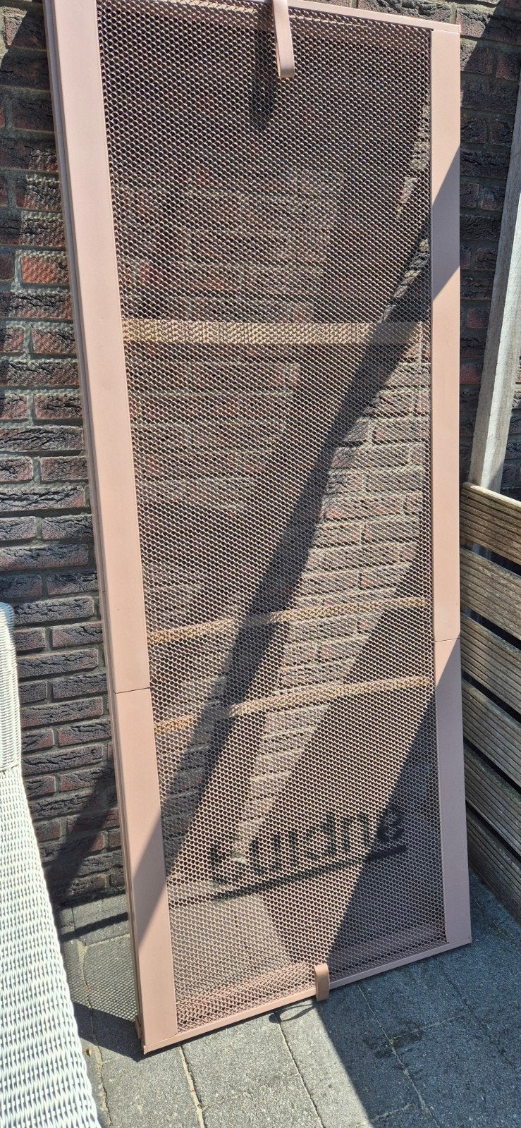 2 Auping bedbodems 80 x 200 cm, Ophalen, Gebruikt, Tweepersoons, 80 cm