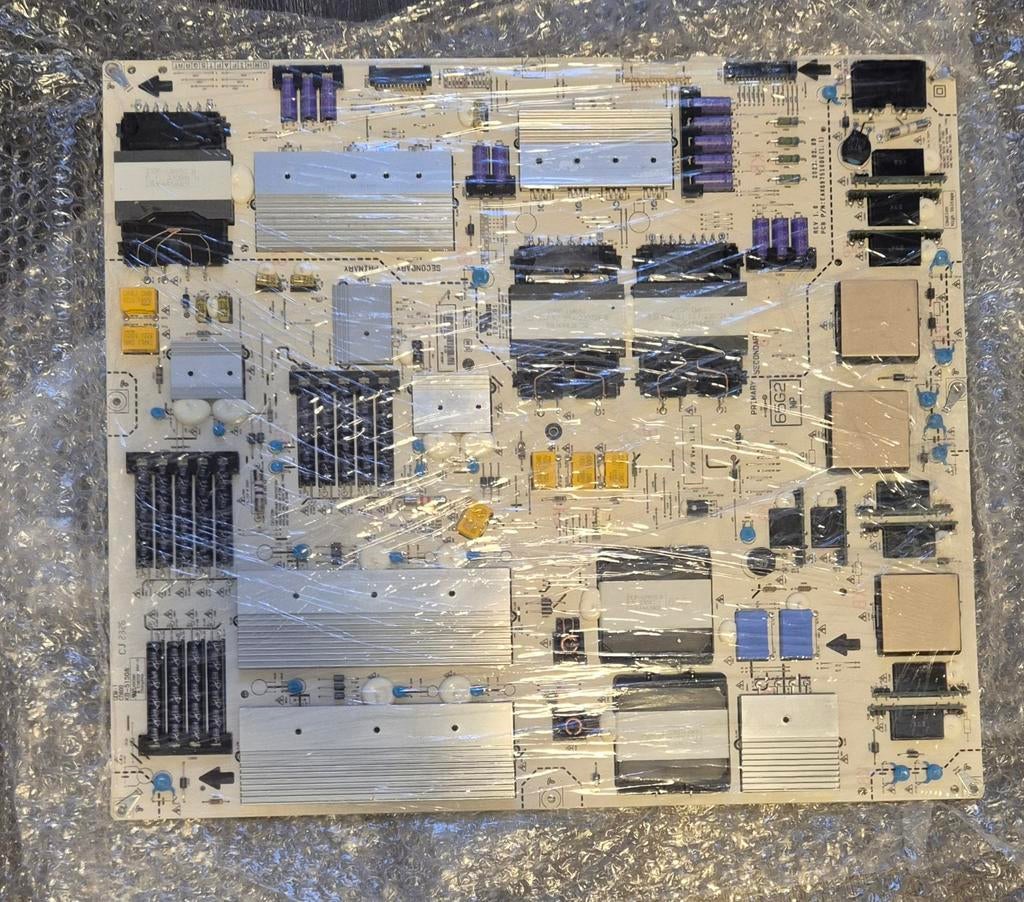 TV LGOLED65G2 Voeding Printplaat - Nieuw in Verpakking, Ophalen of Verzenden, Nieuw