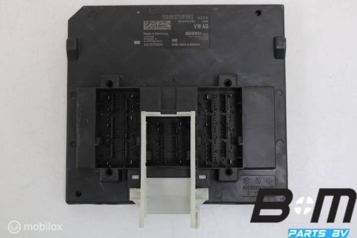 BCM (boordnetregelapparaat) VW Golf 7 5Q0937085BS, Gebruikt