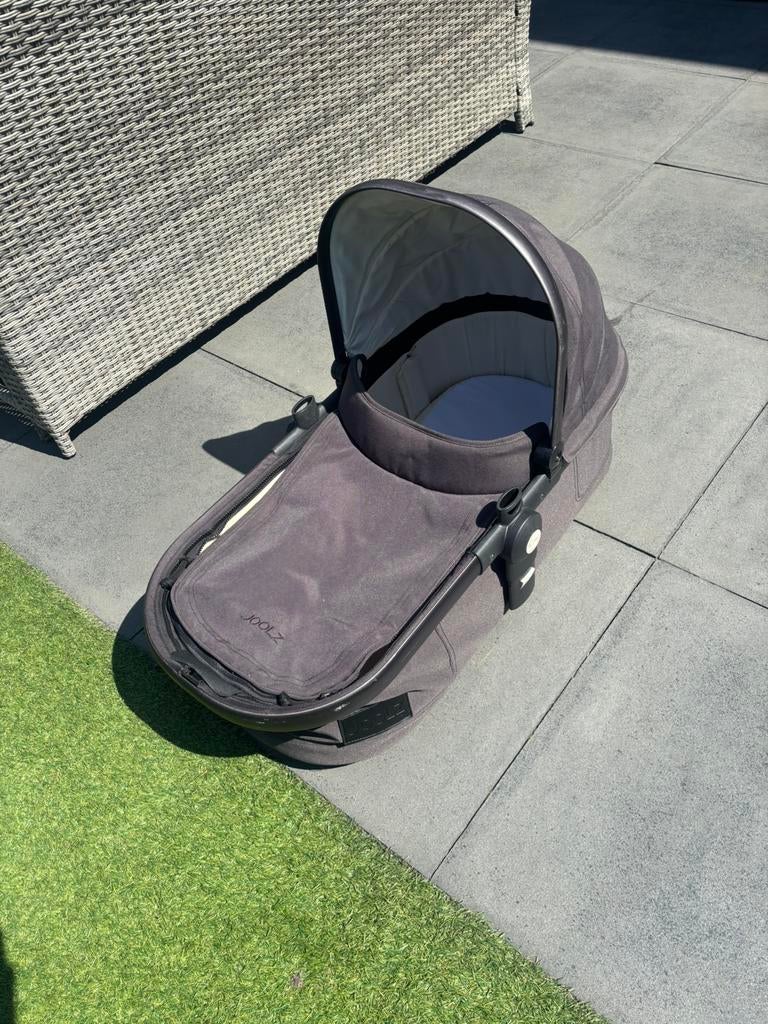 Joolz wieg, Ophalen, Kinderwagen, Overige merken, Met reiswieg