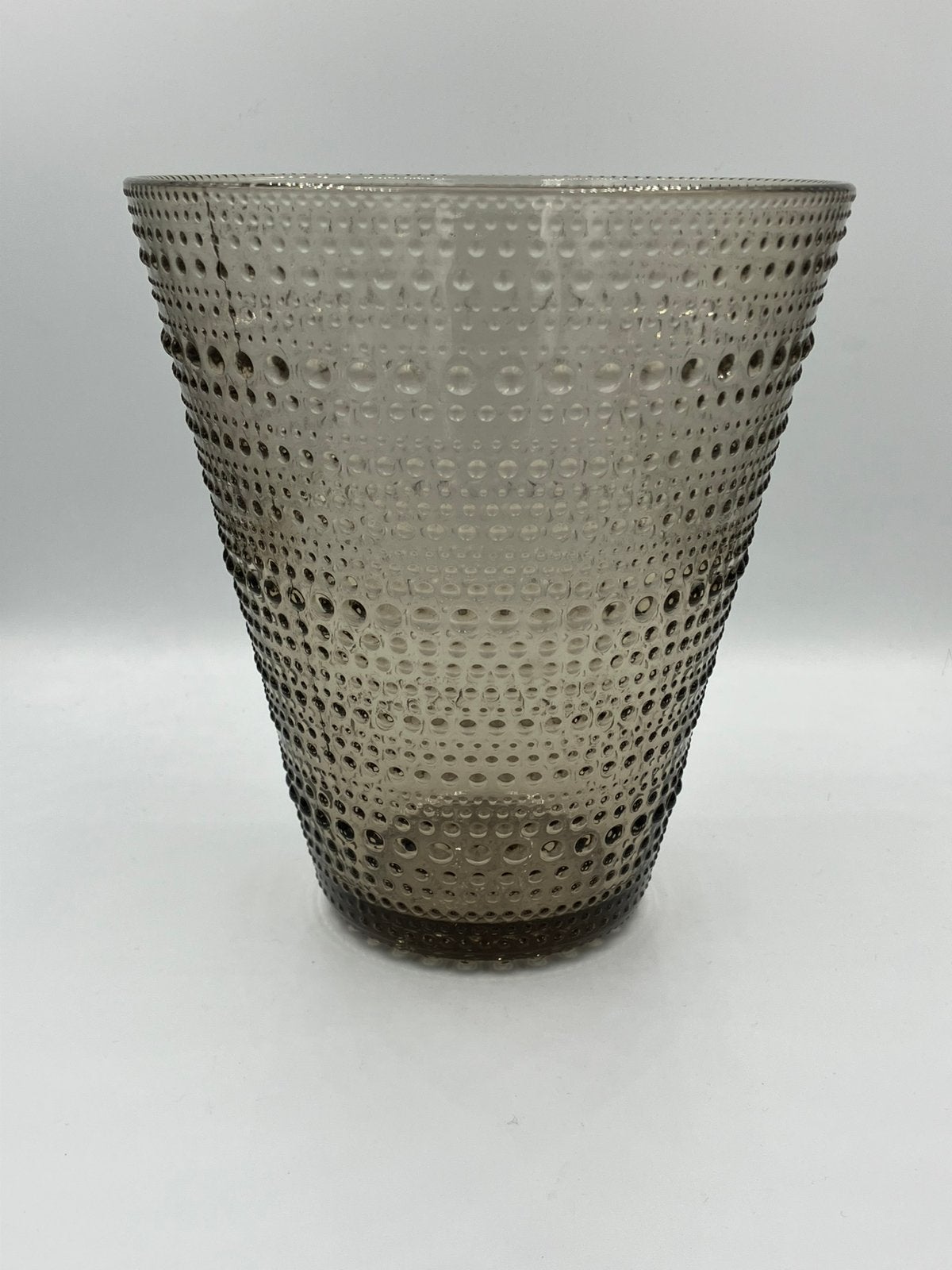 Iittala Kastehelmi Vaas - Oiva Toikka (Koopje), Ophalen of Verzenden