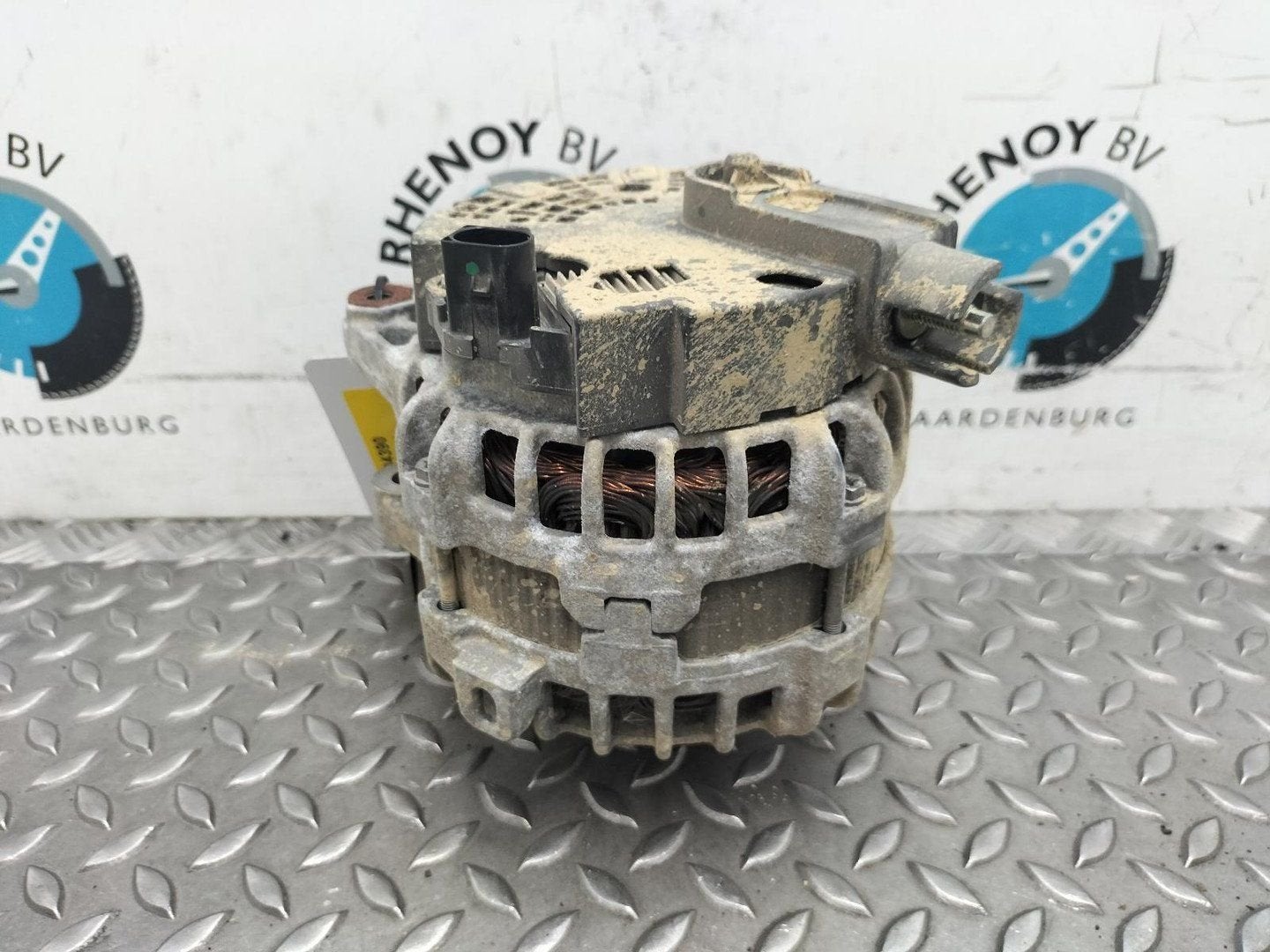 JAGUAR E PACE X540 DYNAMO 2017, Ophalen of Verzenden, Gebruikt, ARN erkend