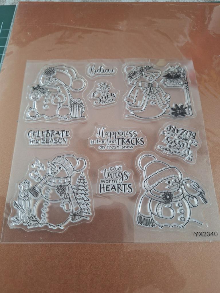Stempels, Ophalen of Verzenden, Overige thema's, Pons of Mal