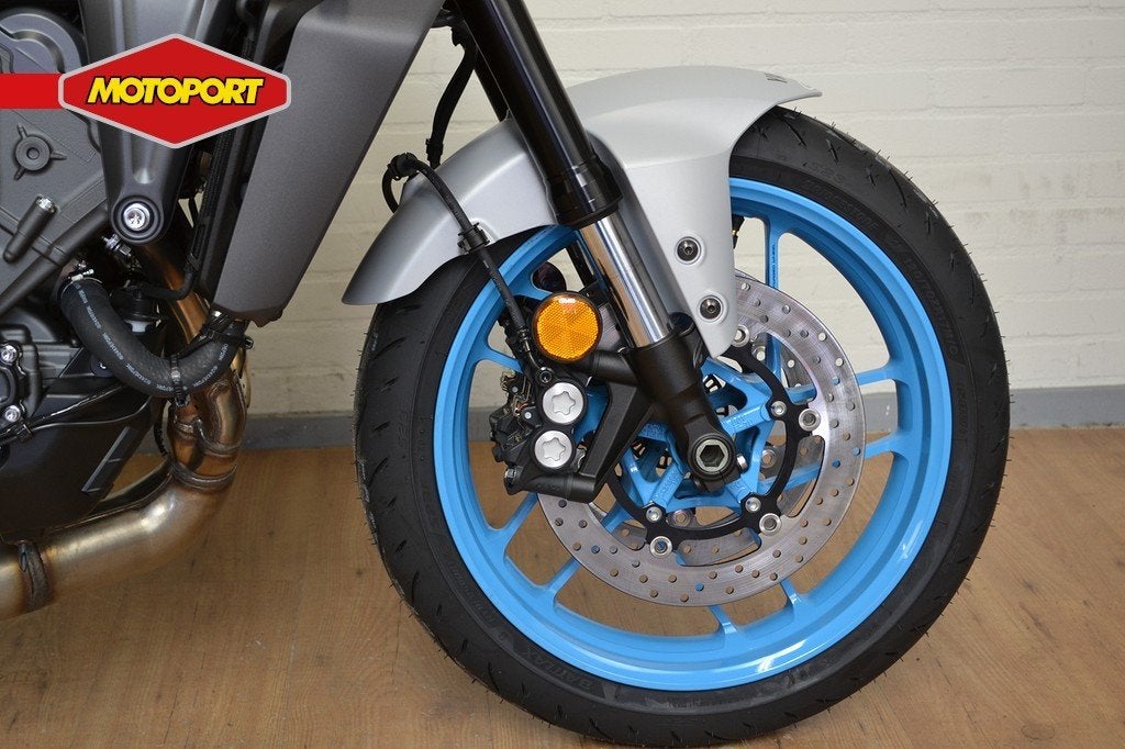 Yamaha MT 09 (bj 2026), Klantenservice@yamaha-motor.nl, Koolhovenlaan 101
1119 NC  Schiphol-Rijk, NL, Naked bike, Yamaha Motor Europe N.V.