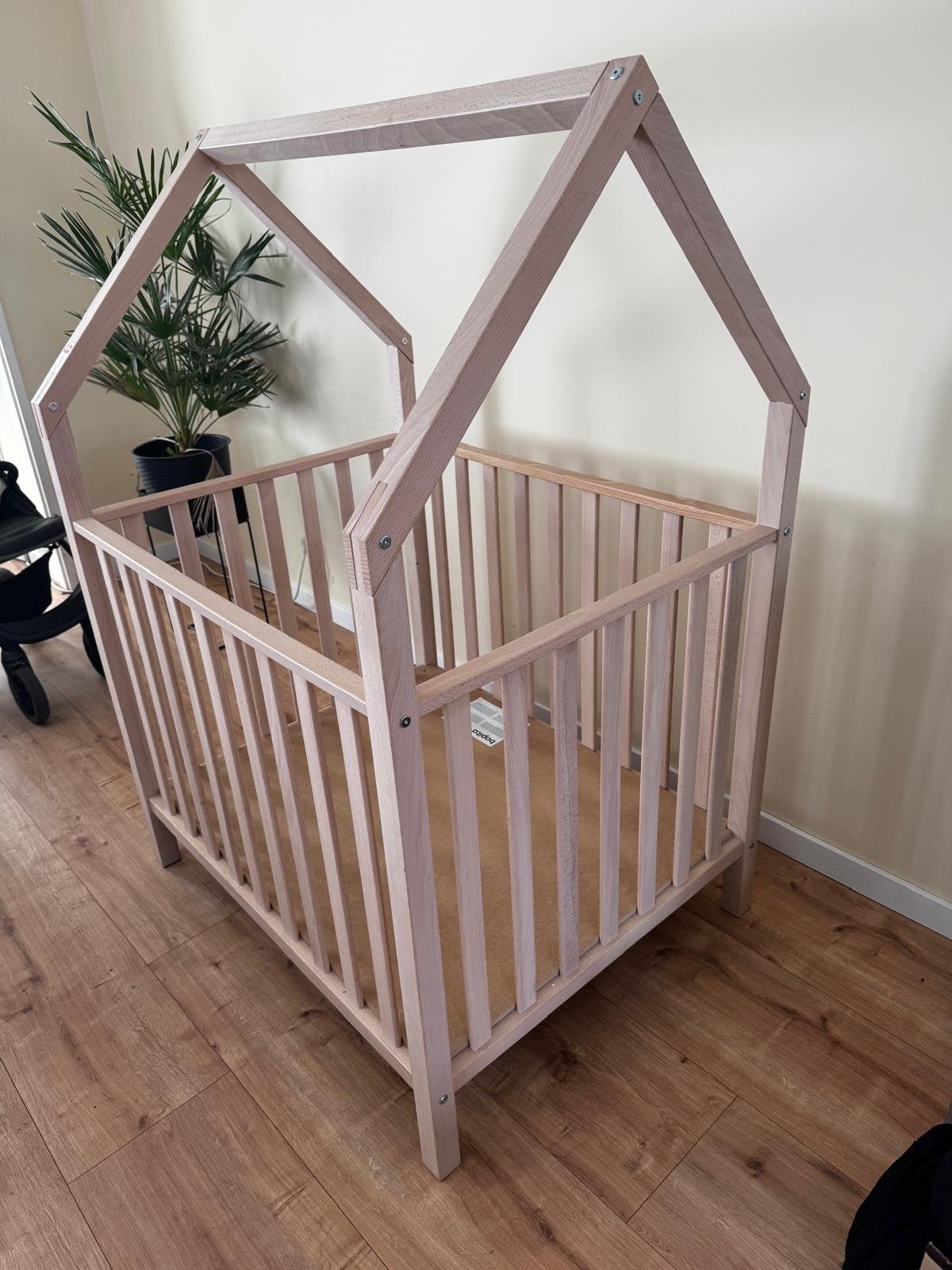 Bopita Tiny Love by Dorel - Zo goed als nieuw, Kinderen en Baby's, Boxen, Ophalen, Zo goed als nieuw