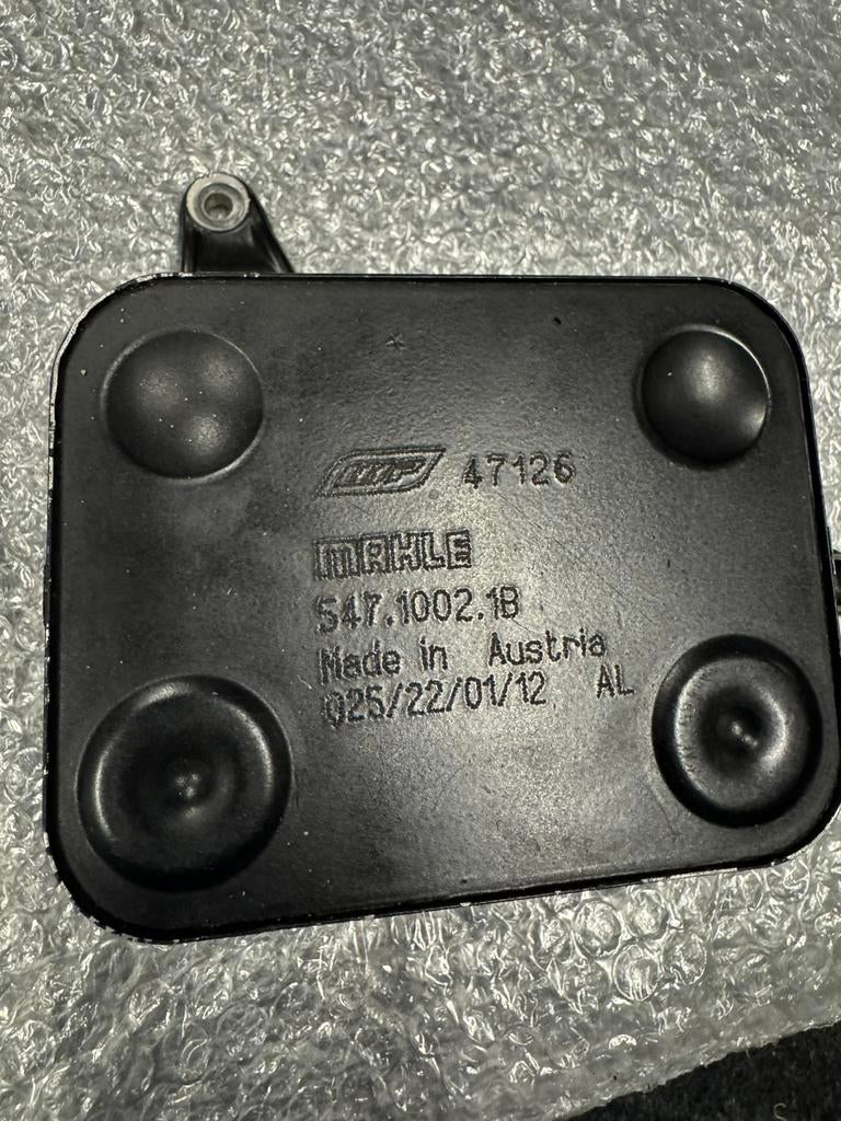 Diverse onderdelen Ducati 899 / 1199 / 1299, Ophalen, Gebruikt