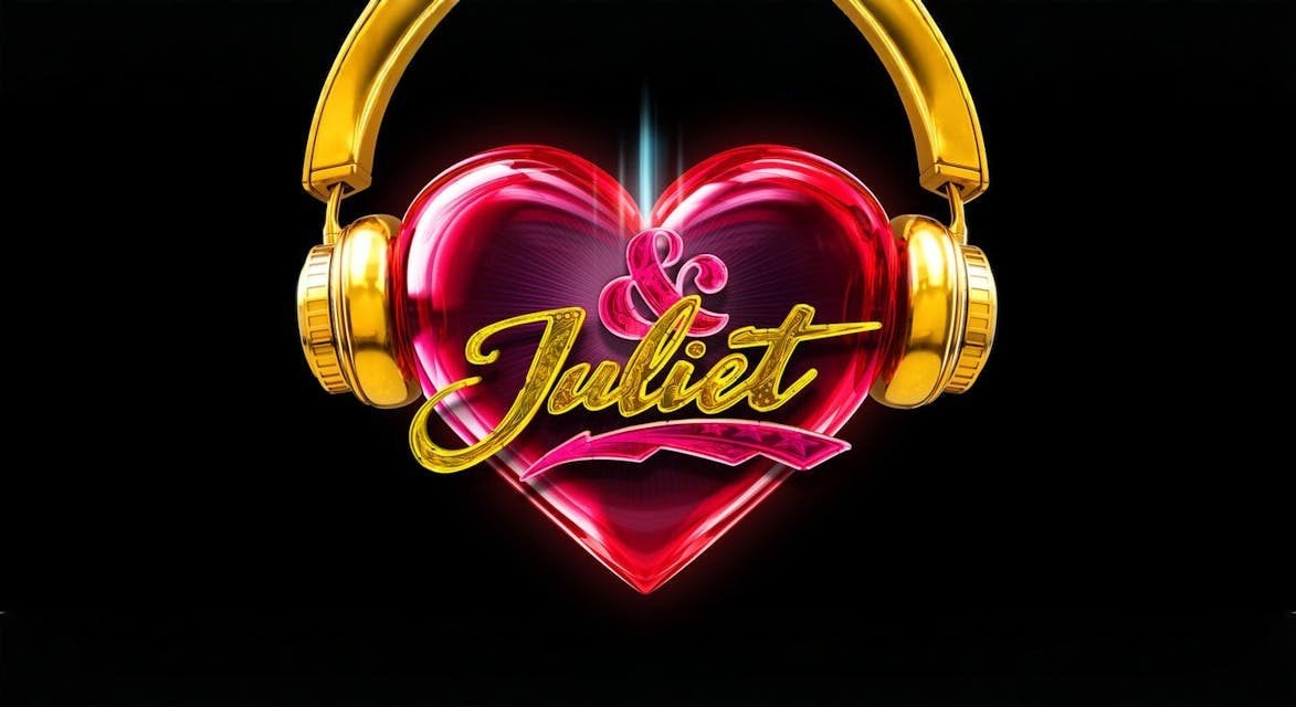 2 Kaartjes voor musical & Juliet, Tickets en Kaartjes, Twee personen, December