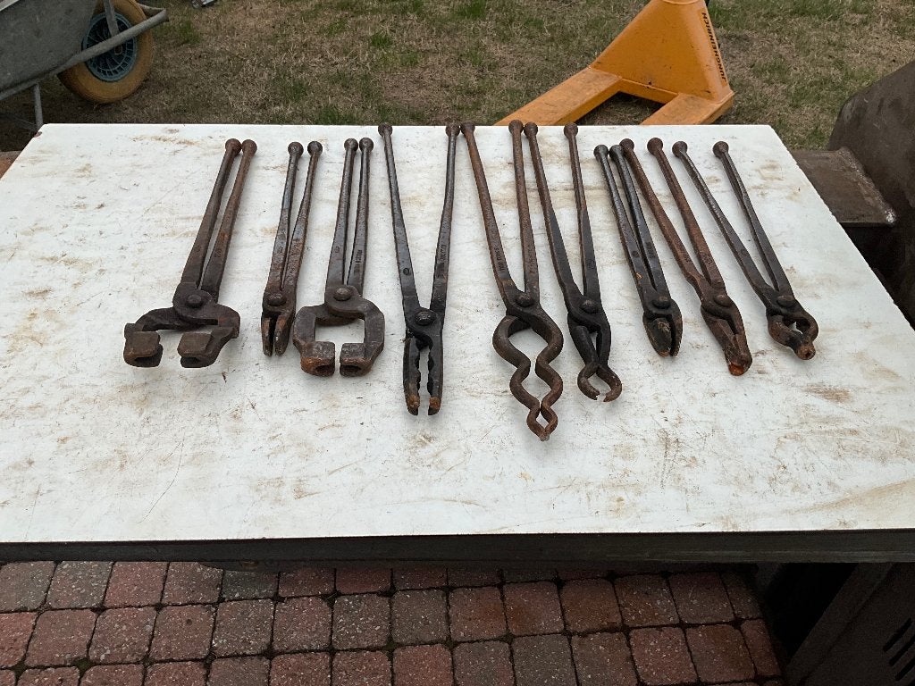 Aambeeld, Antiek en Kunst, Antiek | Gereedschap en Instrumenten, Ophalen