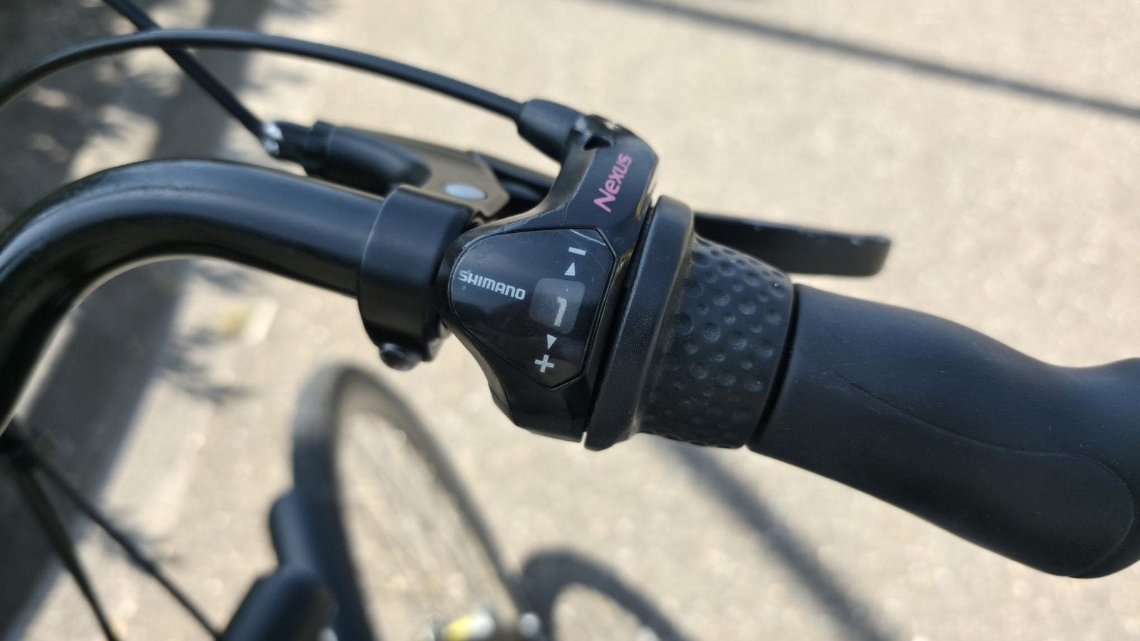Gazelle Esprit Damesfiets met Shimano Nexus 7 versnellingen, Fietsen en Brommers, Fietsen | Dames | Damesfietsen, Ophalen