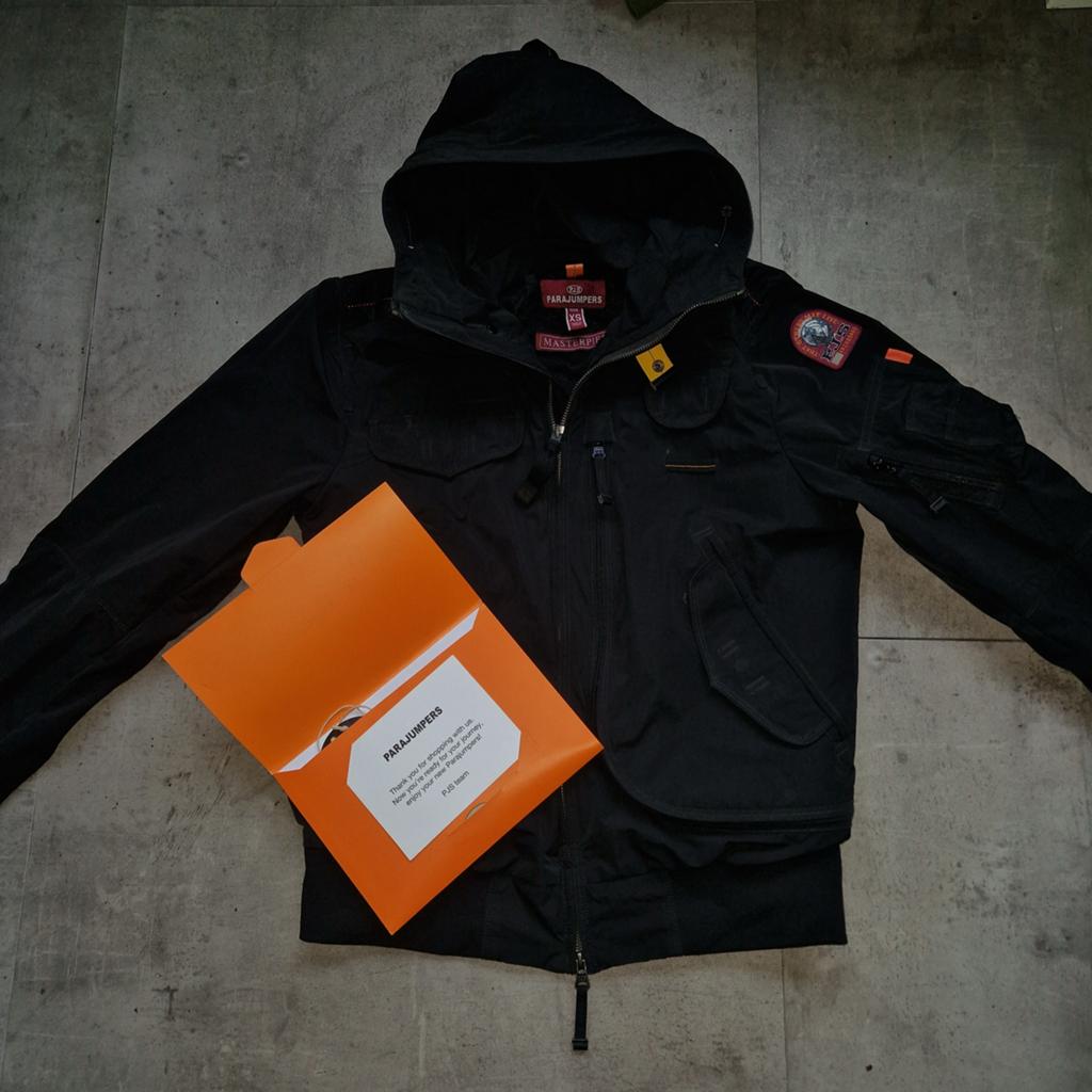 Parajumpers Gobi Jas XS Zomer Nieuw, Kleding | Heren, Jassen | Winter, Ophalen of Verzenden, Zo goed als nieuw, Maat 46 (S) of kleiner