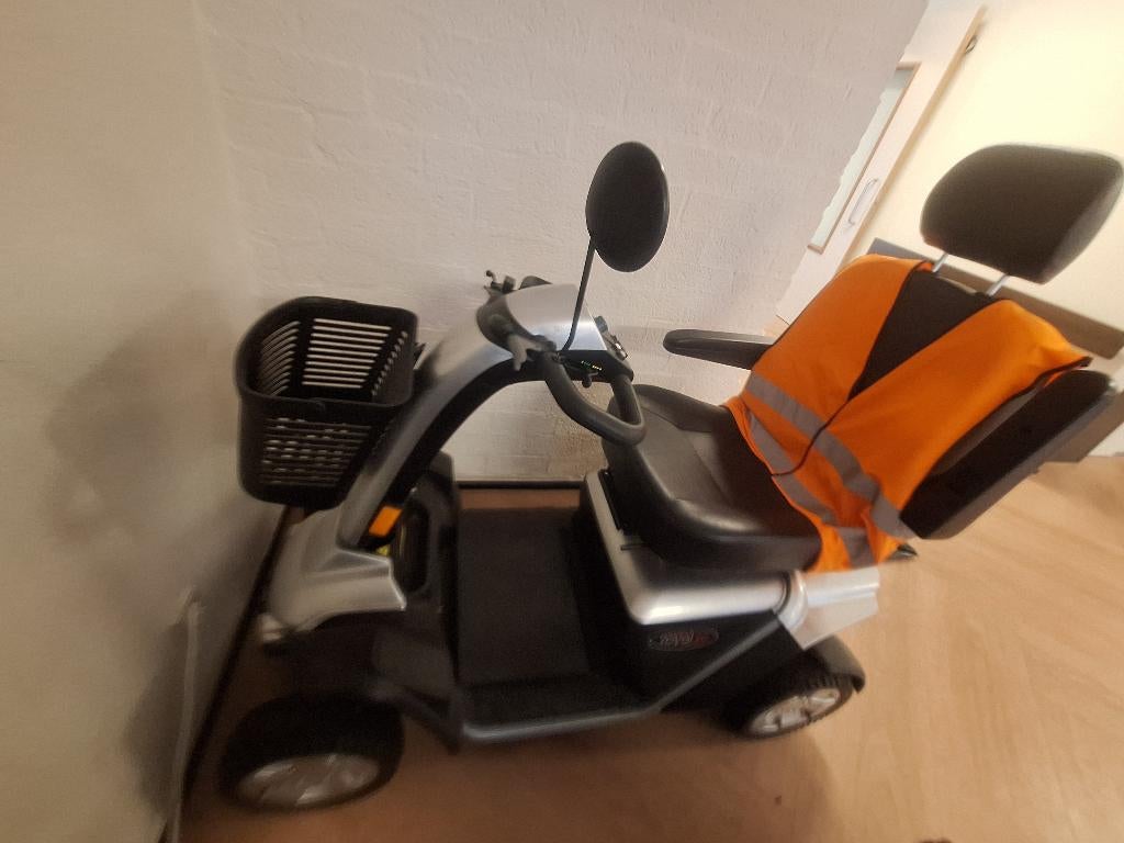 Scootmobiel Royal 20, Ophalen, Gebruikt, Overige merken
