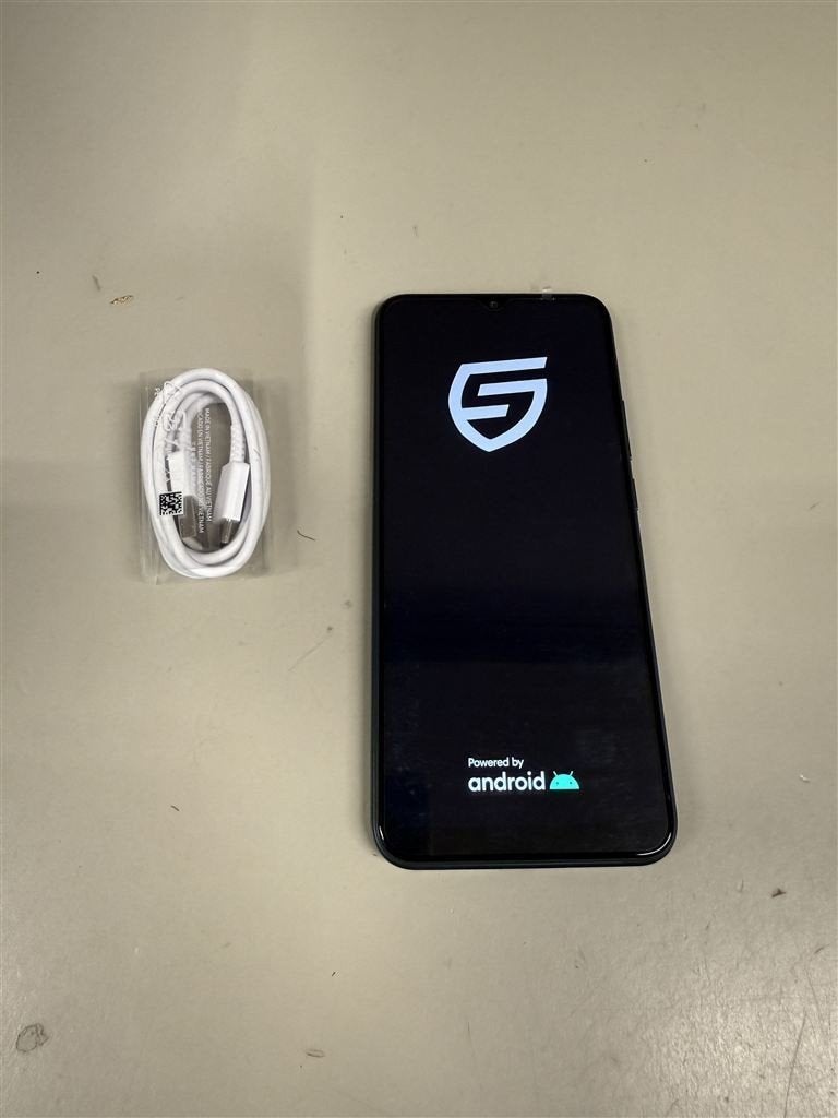 Android telefoon -, Telecommunicatie, Mobiele telefoons | Overige merken, Ophalen of Verzenden, Zo goed als nieuw, 6 megapixel of meer