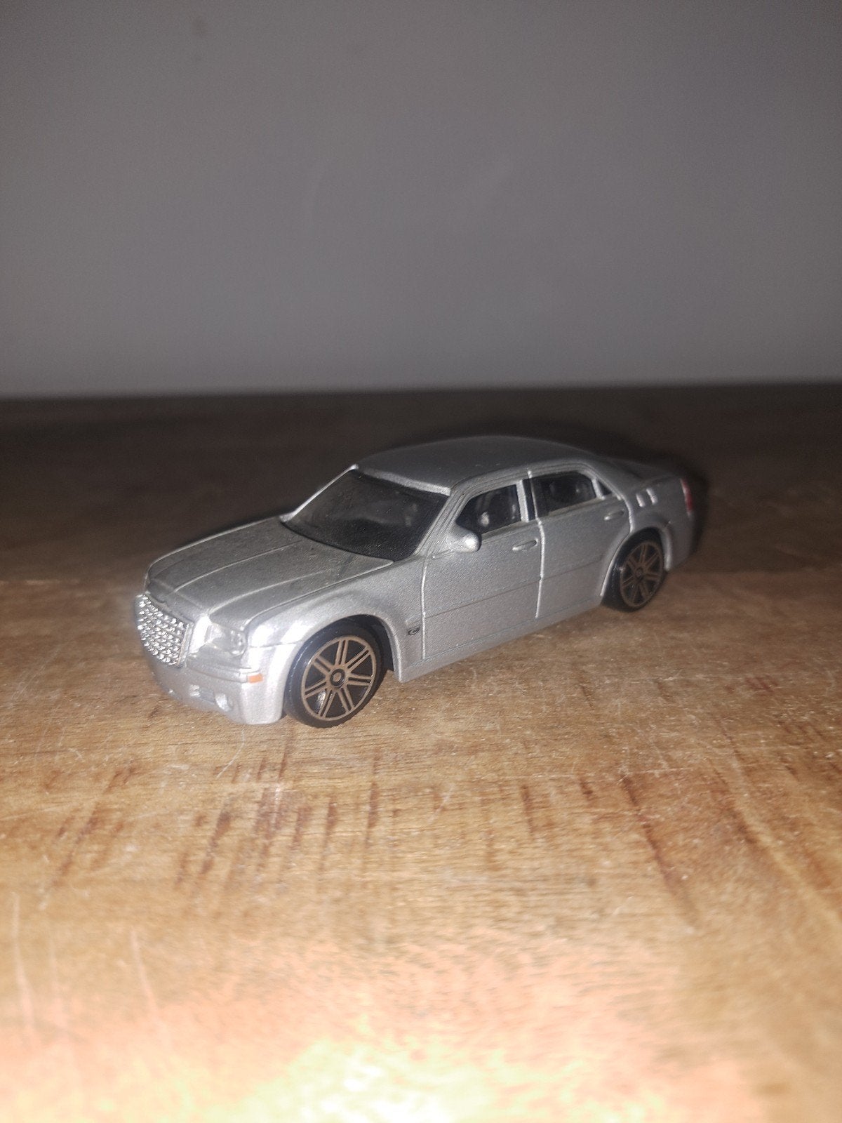Maisto model chrysler 300 c, Overige merken, Gebruikt, Auto, Ophalen of Verzenden