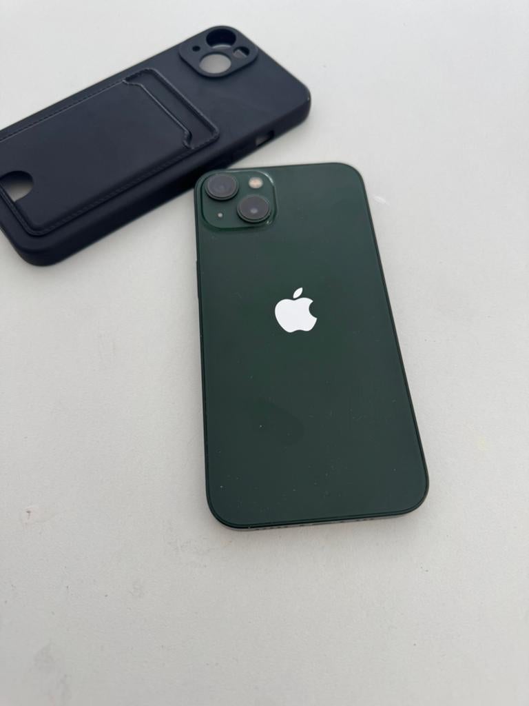 IPHONE 13 van 128 GB 100% KRAS VRIJ, Ophalen, 128 GB, IPhone 13, Zo goed als nieuw