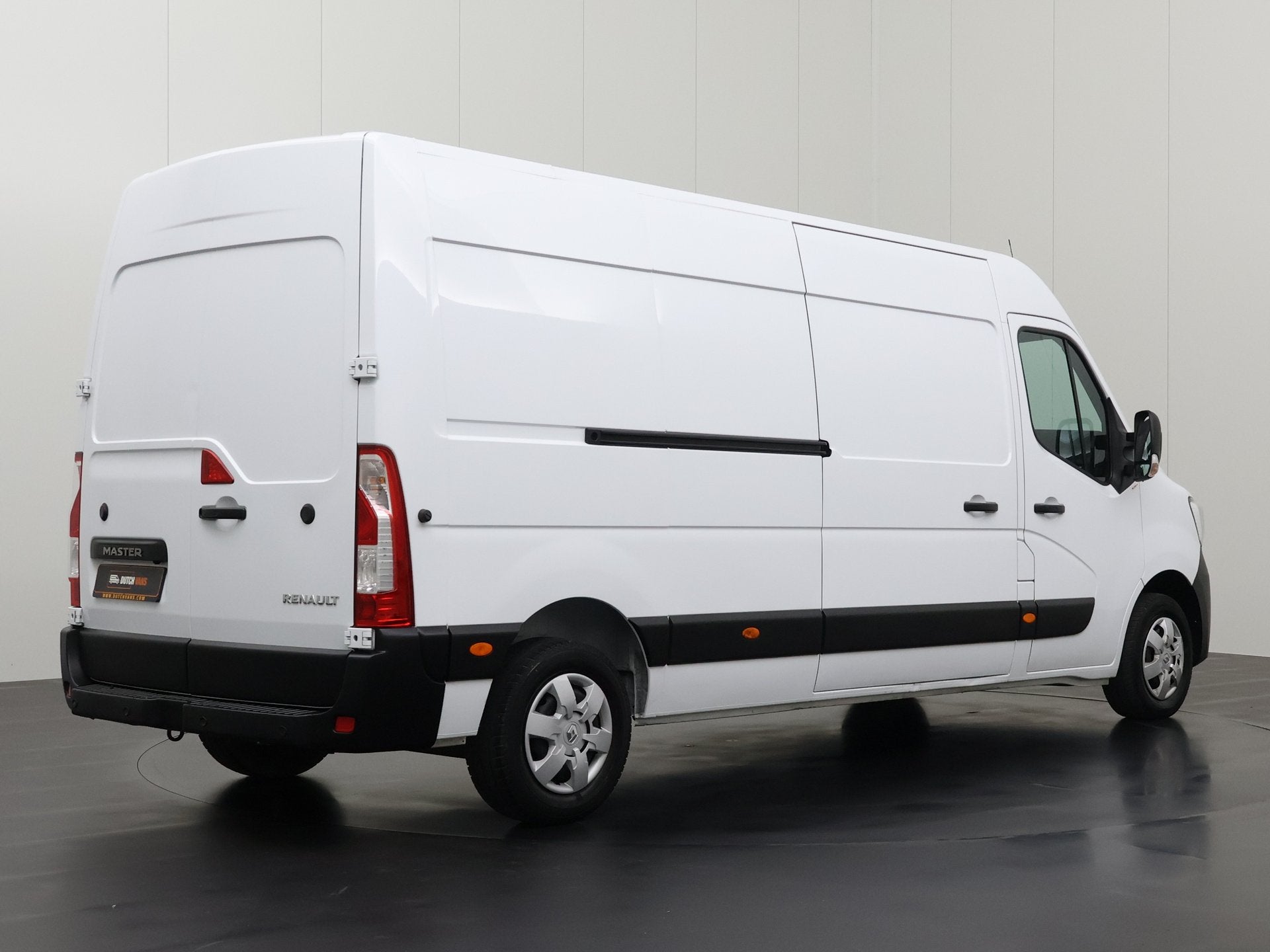 Renault Master 2.3DCI 150PK L3H2 Maxi | Airco | Cruise | 3-Z, Gebruikt, Euro 6, 150 pk, Renault