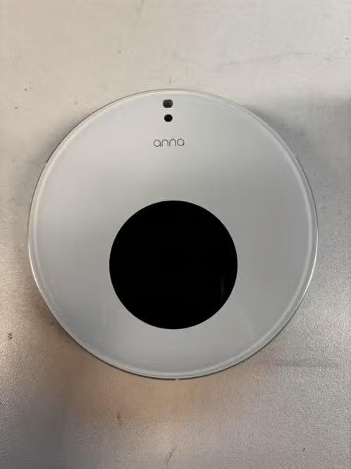 NIEUW! Plugwise Anna Thermostaat €150,99, Ophalen of Verzenden, Slimme thermostaat, Nieuw