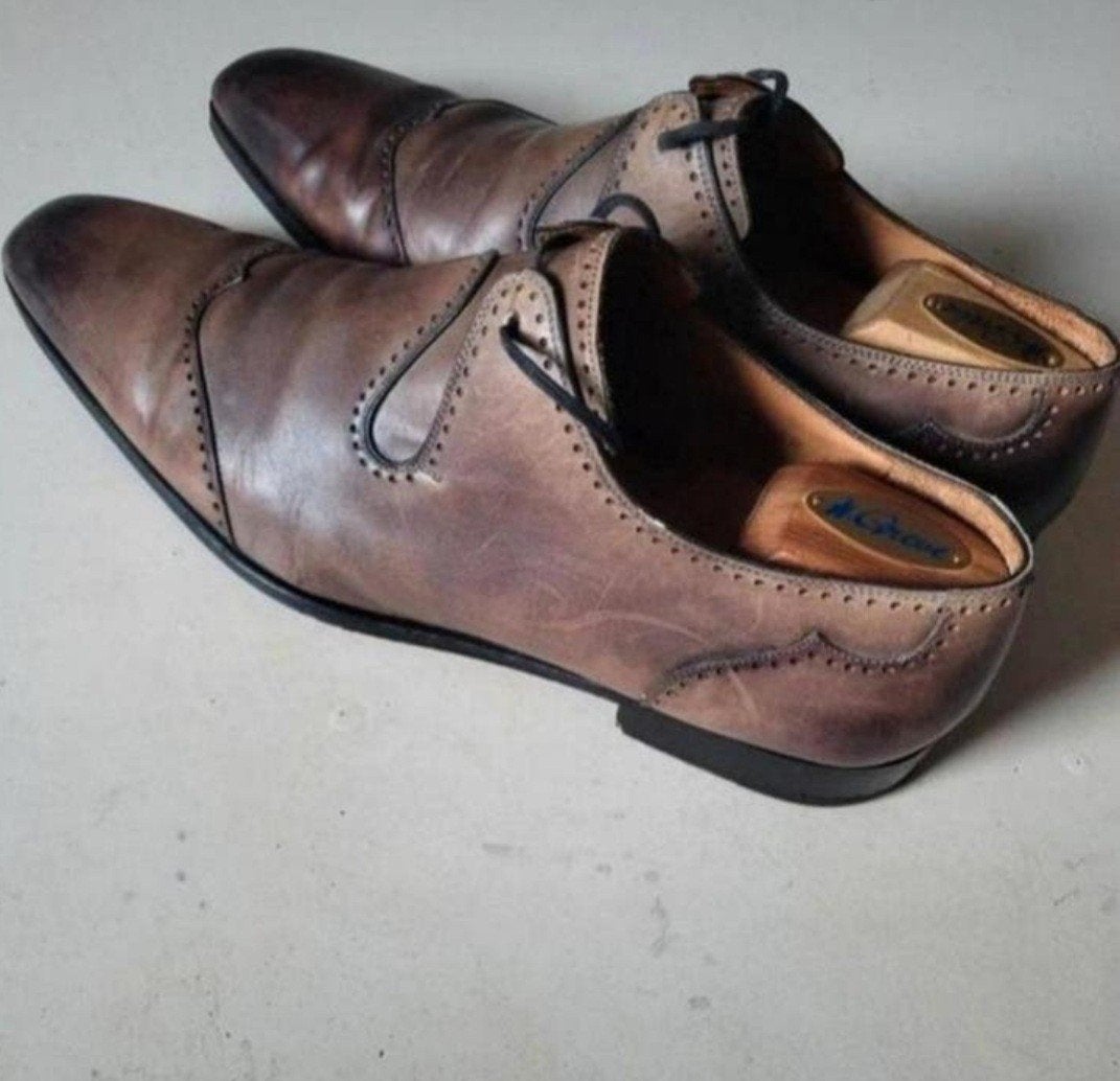 Magnanni  45, Kleding | Heren, Schoenen, Ophalen of Verzenden, Gedragen