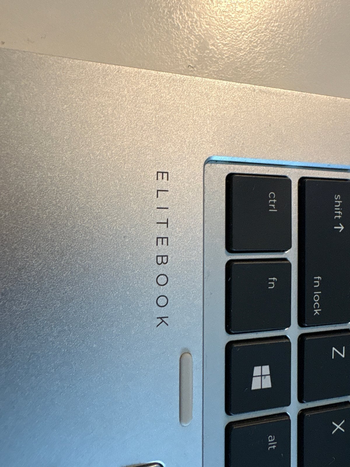 HP EliteBook 850 G5 - i7 8th Gen, 15 inch, 16GB RAM, SSD, Computers en Software, Windows Laptops, Ophalen of Verzenden, Zo goed als nieuw