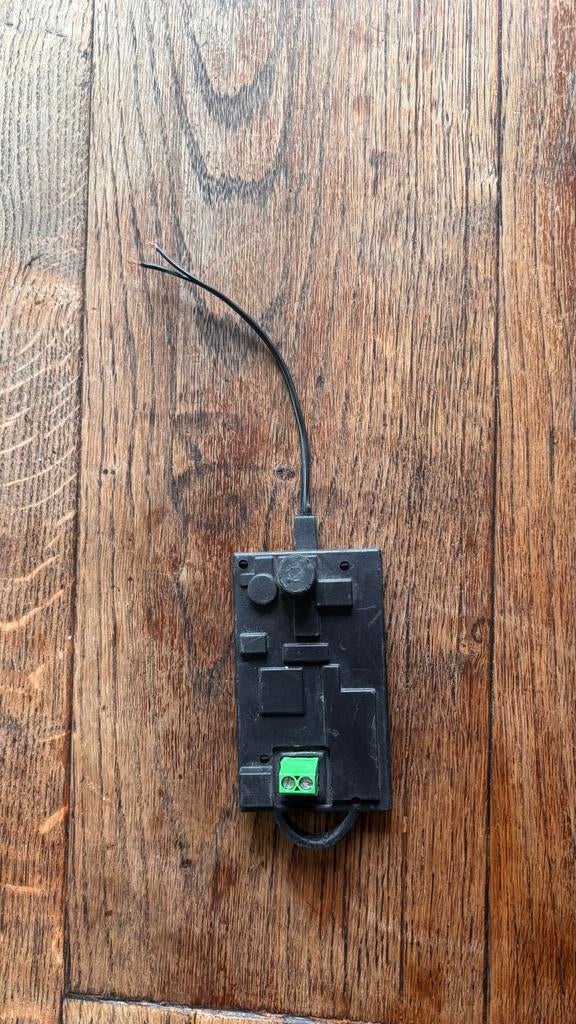 Nefit / Bosch opentherm converter 774690847, Doe-het-zelf en Verbouw, Ophalen of Verzenden, Gebruikt