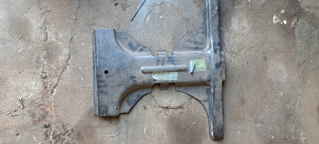 Reparatie plaatwerk kever 1302/1303, Ophalen, Nieuw, Volkswagen