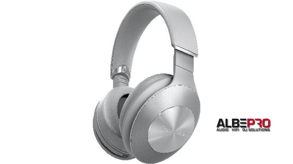 Technics EAH-F50 HiFi Bluetooth Hoofdtelefoon Wit, Ophalen of Verzenden, Nieuw, Overige merken, Bluetooth